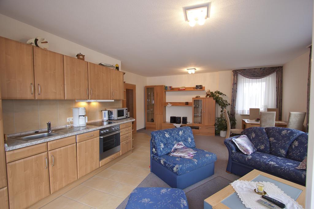 Ferienwohnung Haus Irmhild Willingen  Zimmer foto