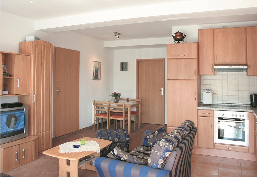 Ferienwohnung Haus Irmhild Willingen  Zimmer foto